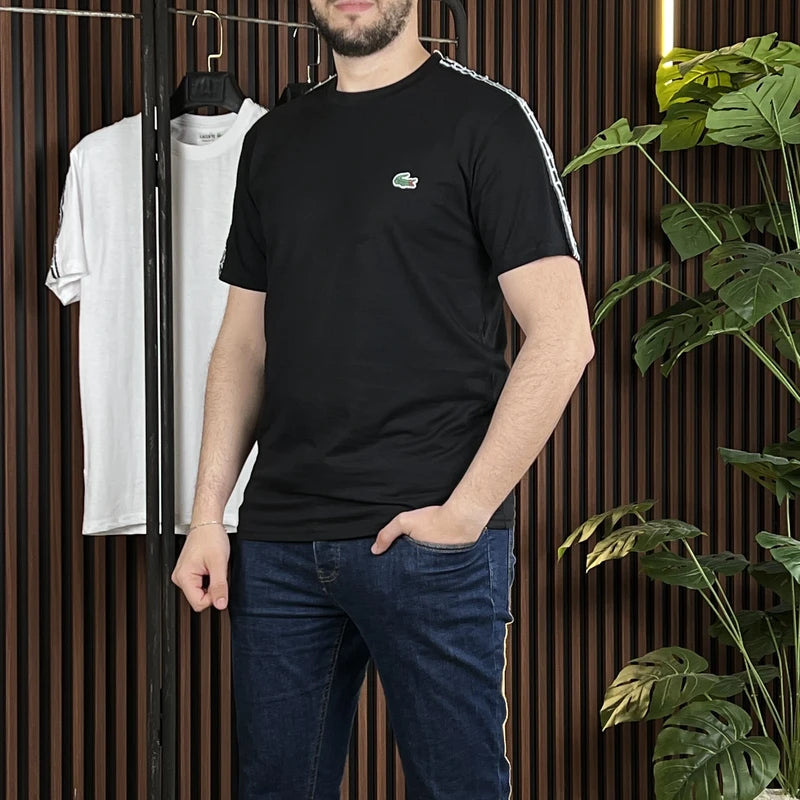T-Shirt LACOSTE COTON