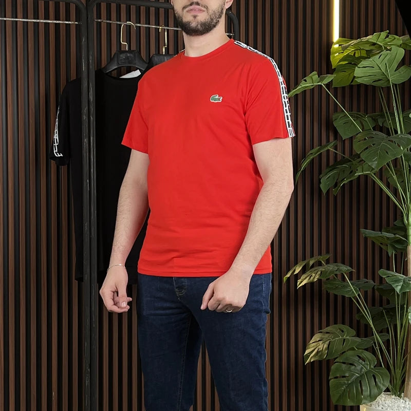 T-Shirt LACOSTE COTON