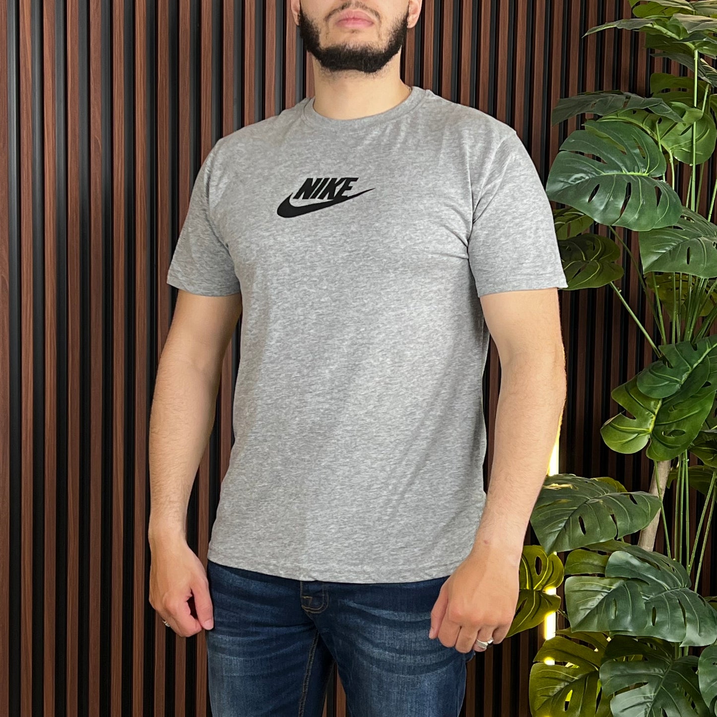 Tshirt NIKE COTON