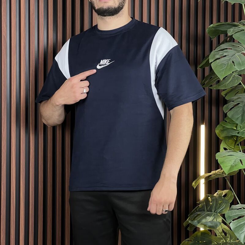 T-shirt Nike 2 tons