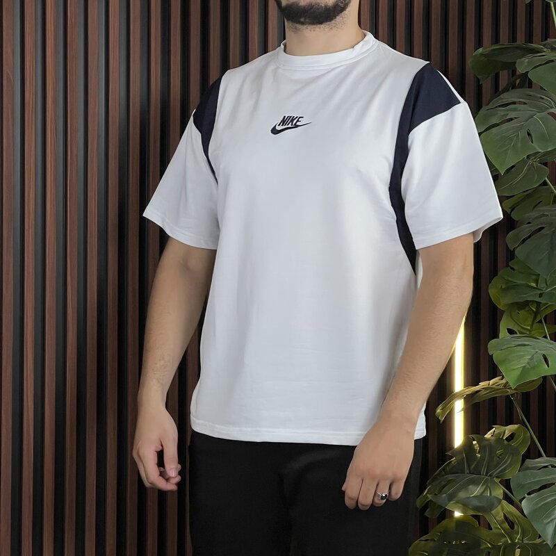 T-shirt Nike 2 tons