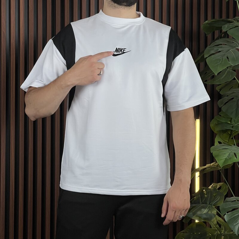 T-shirt Nike 2 tons