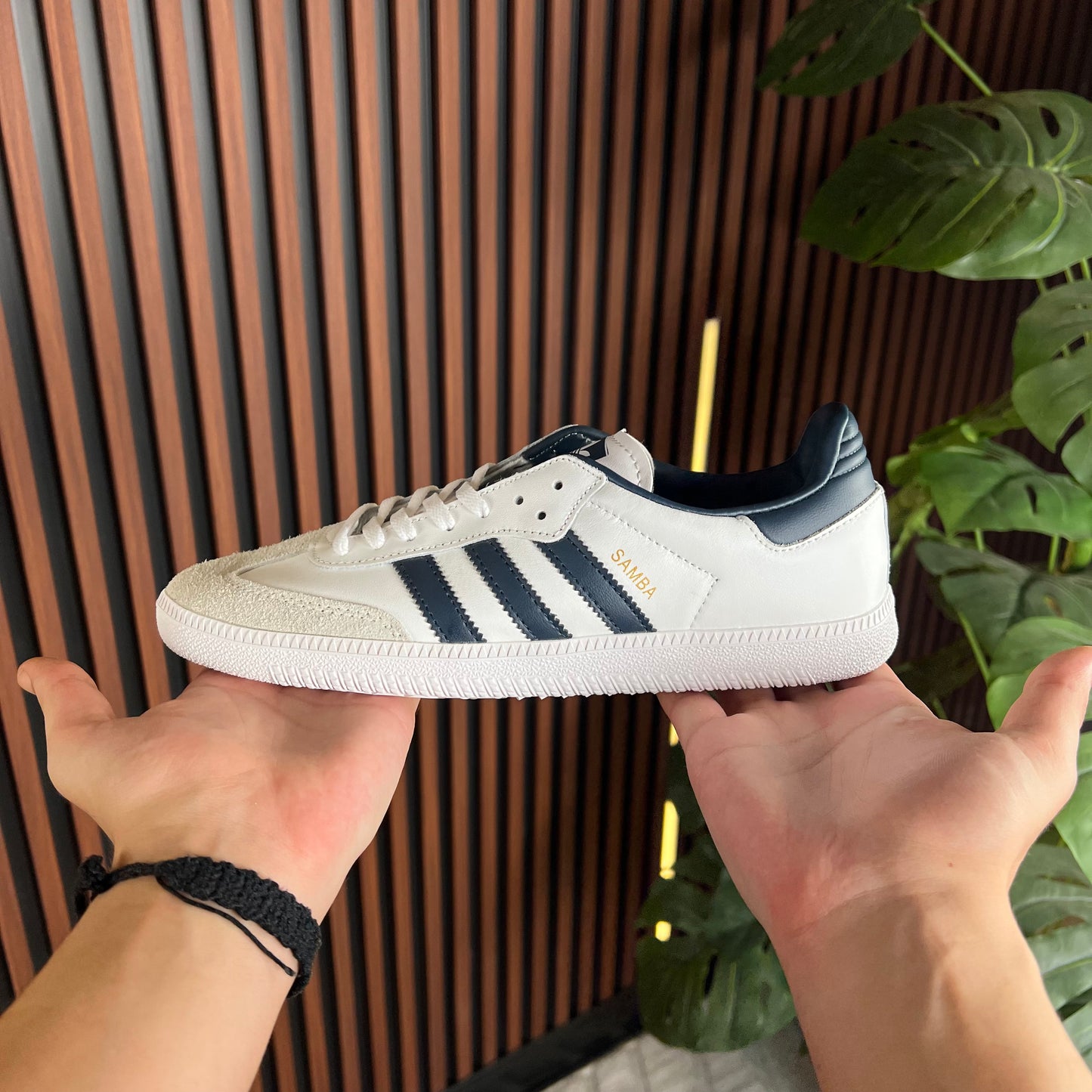 Basket ADIDAS SAMBA Vietnam