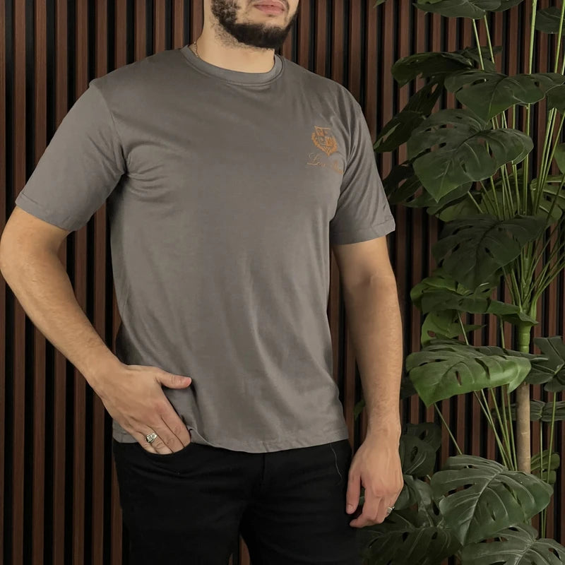 T-Shirt NEW LORO PIANA COTON ( PROMO )