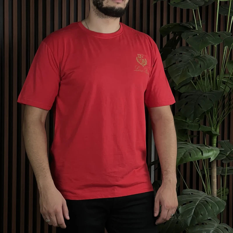 T-Shirt NEW LORO PIANA COTON ( PROMO )