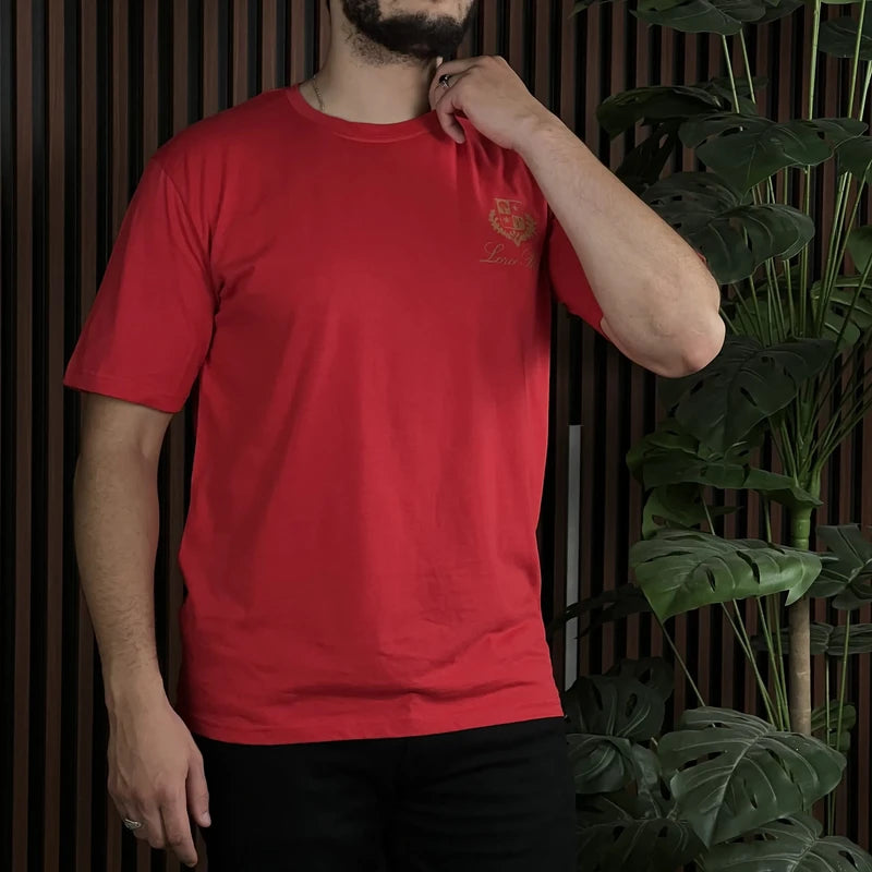 T-Shirt NEW LORO PIANA COTON ( PROMO )