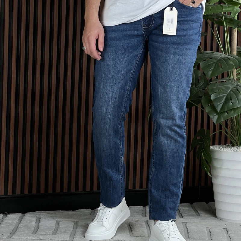 Pantalon Jean MARCUS Europe