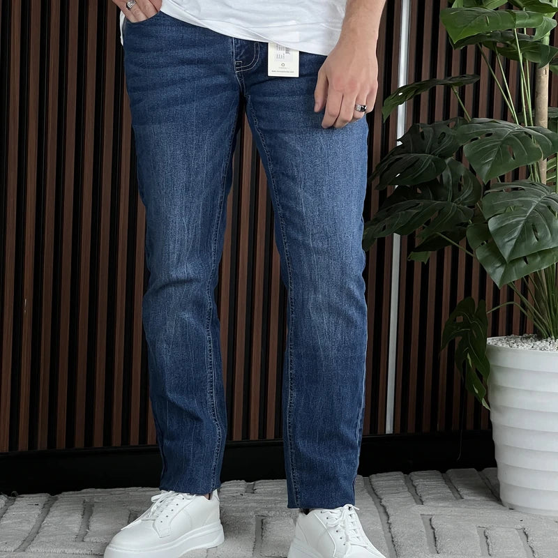 Pantalon Jean MARCUS Europe