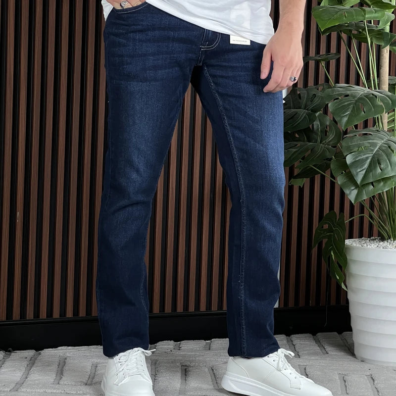 Pantalon Jean MARCUS Europe