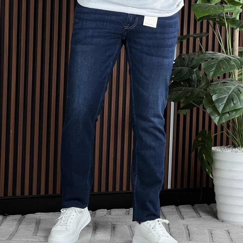 Pantalon Jean MARCUS Europe