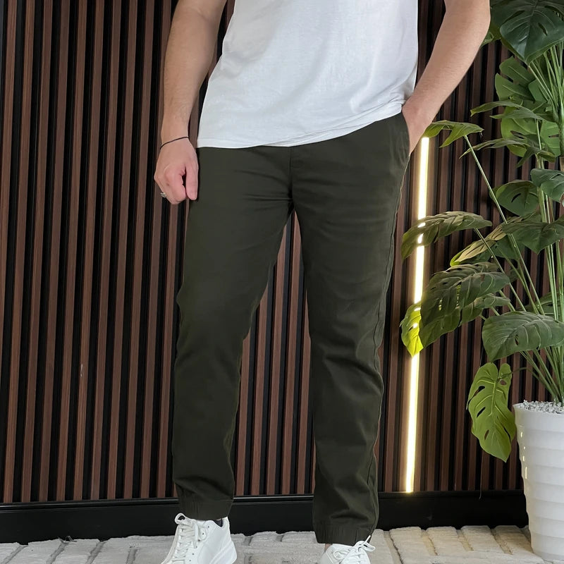 Jogger Pantalon Homme Celio