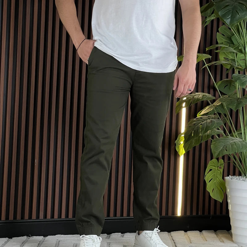 Jogger Pantalon Homme Celio
