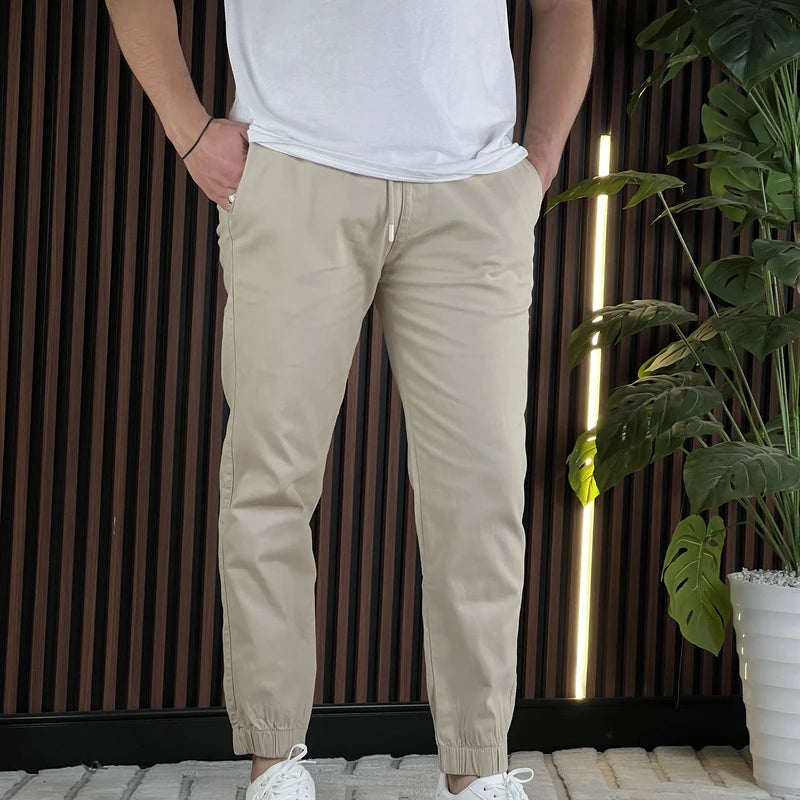 Jogger Pantalon Homme Celio