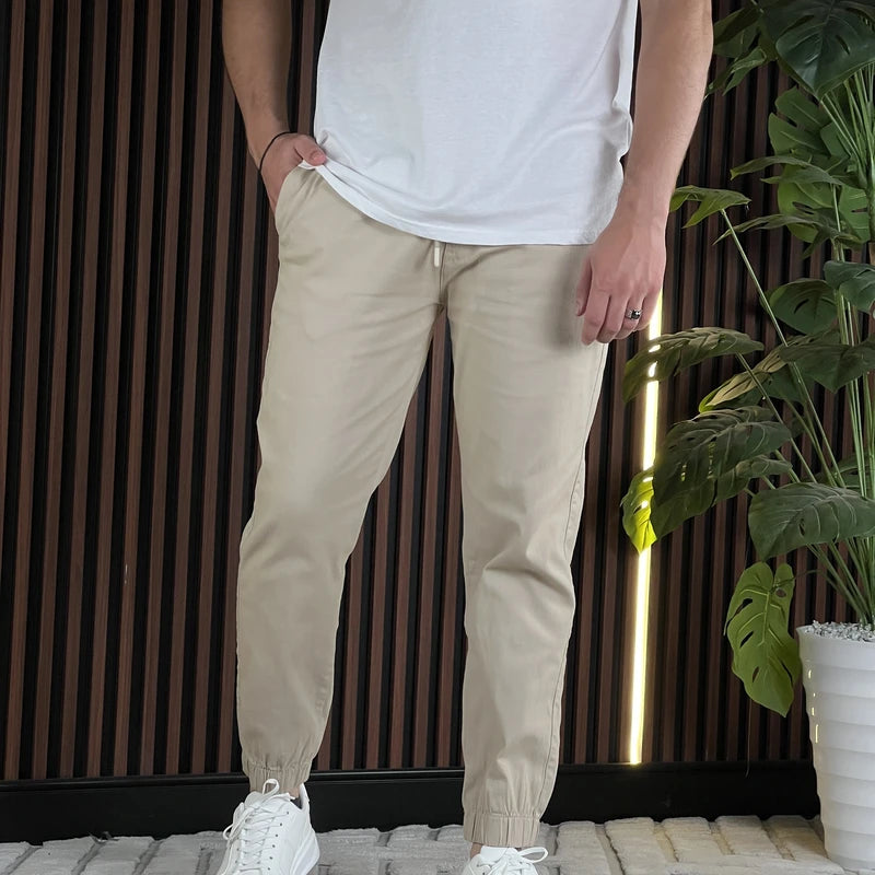 Jogger Pantalon Homme Celio
