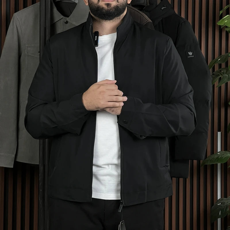 Veste Demi Saison New