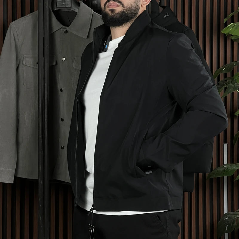 Veste Demi Saison New
