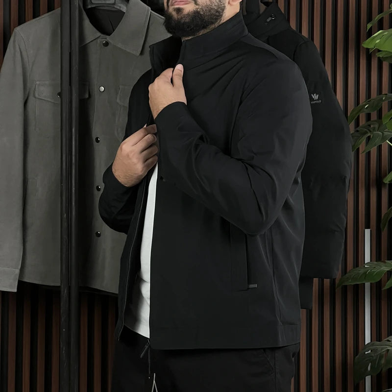 Veste Demi Saison New