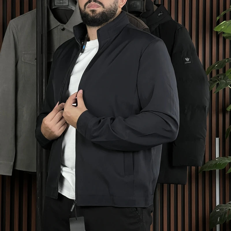 Veste Demi Saison New