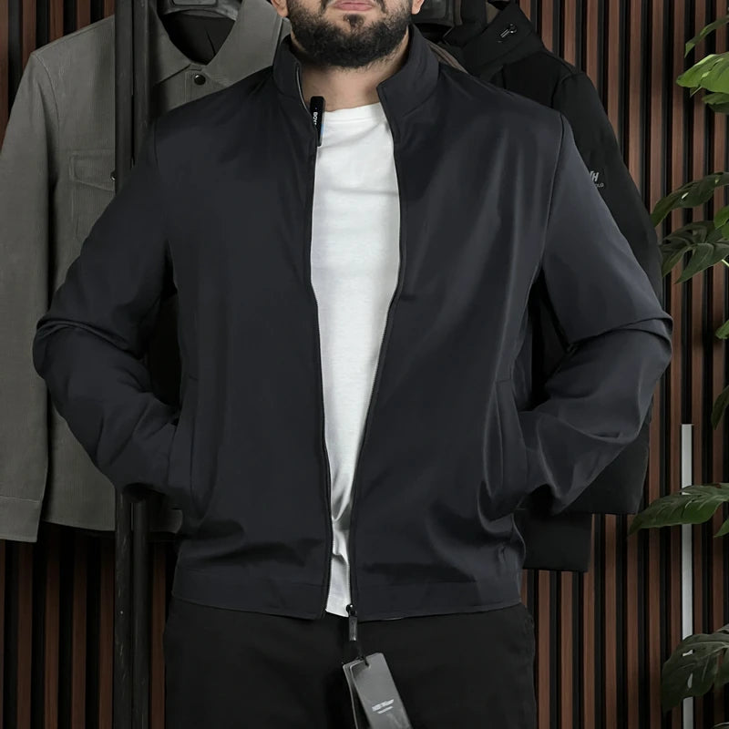 Veste Demi Saison New