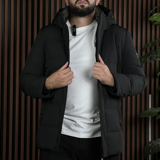 Parka Premium DL