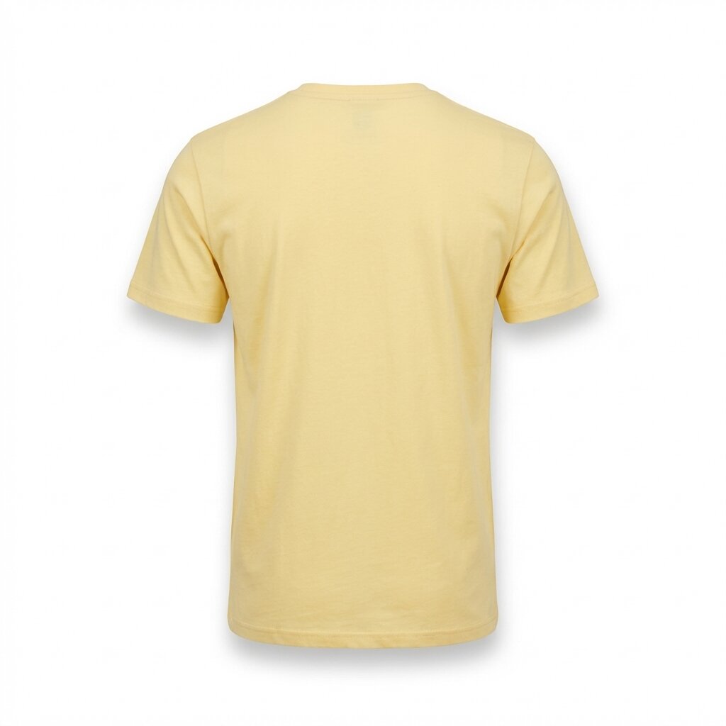 MEN LUMBERJACK TEE BIG ICONIC LOGO CAMEL