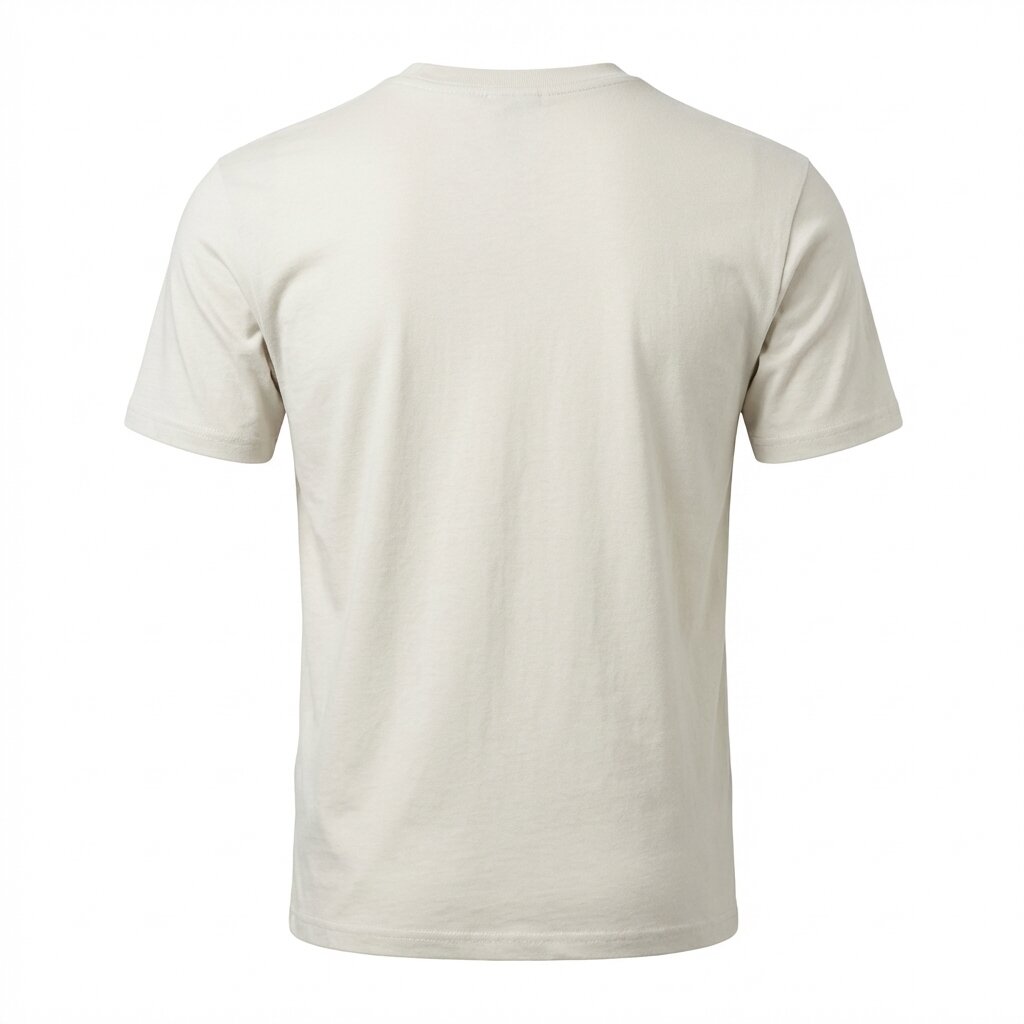 LUMBERJACK TEE BIG CAMOUFLAGE LOGO GREY