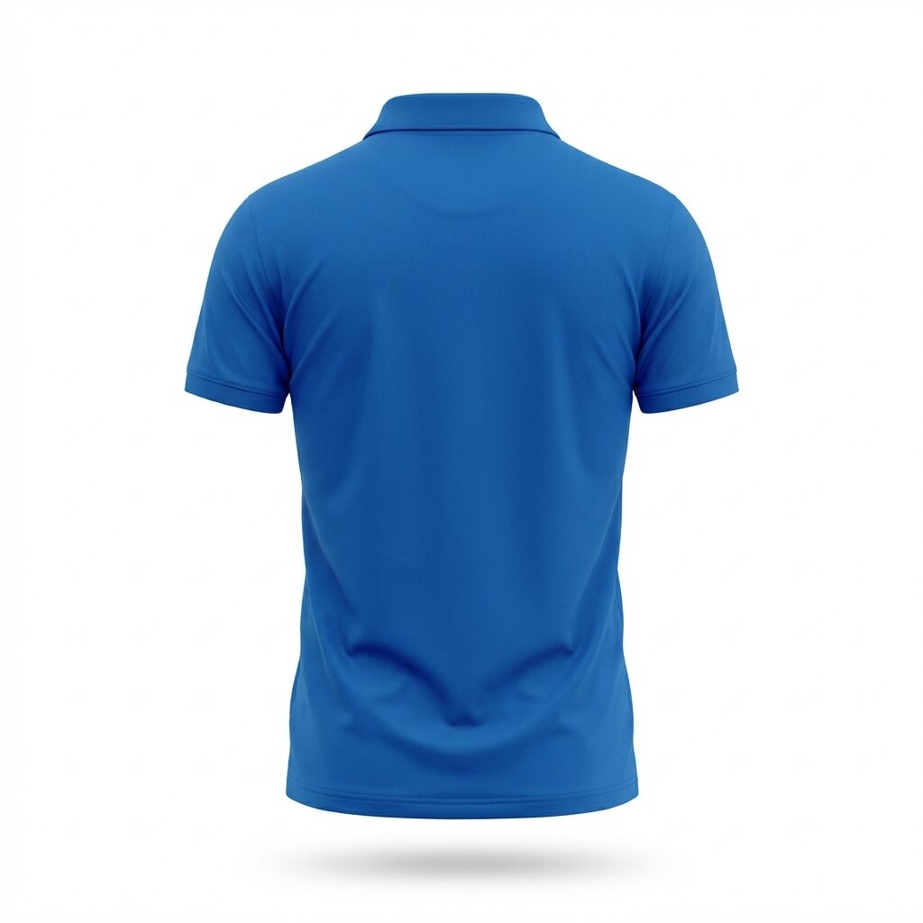 LUMBERJACK POLO ESSENTIALS MINI LOGO NAVY