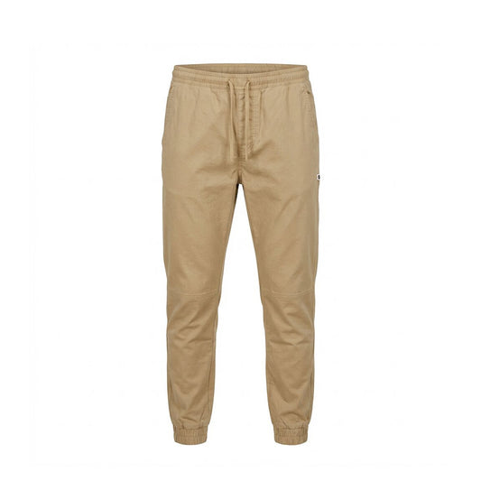 PANTALON JOGGER LUMBERJACK BEIGE