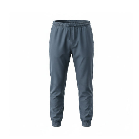 PANTALON JOGGER LUMBERJACK ANTHRACITE