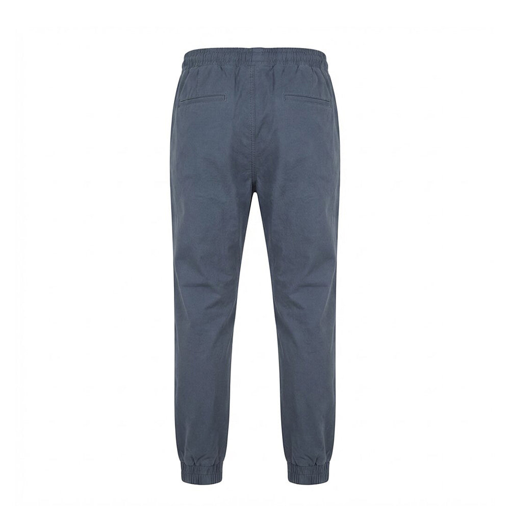 PANTALON JOGGER LUMBERJACK ANTHRACITE