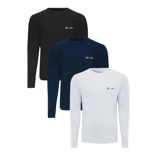 3 Pulls Pack Threadbare Simple