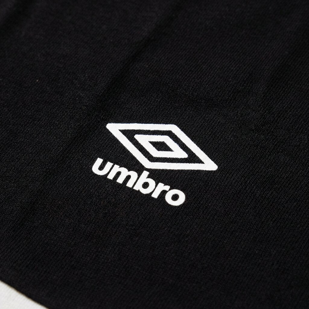 T-SHIRTS UMBRO ORIGINAL HOMME VERT COTON 2