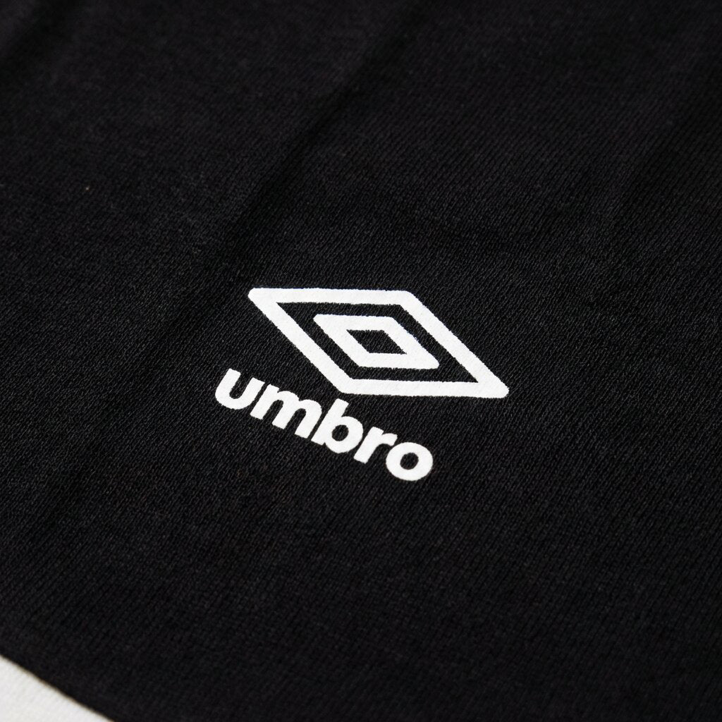 T-SHIRTS UMBRO ORIGINAL HOMME ROSE COTON 1