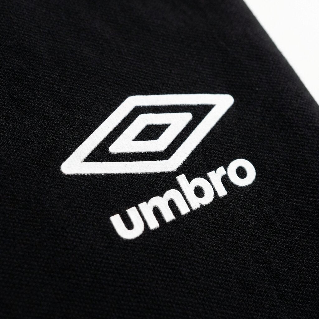 POLOS UMBRO ORIGINAL HOMME VERT COTON