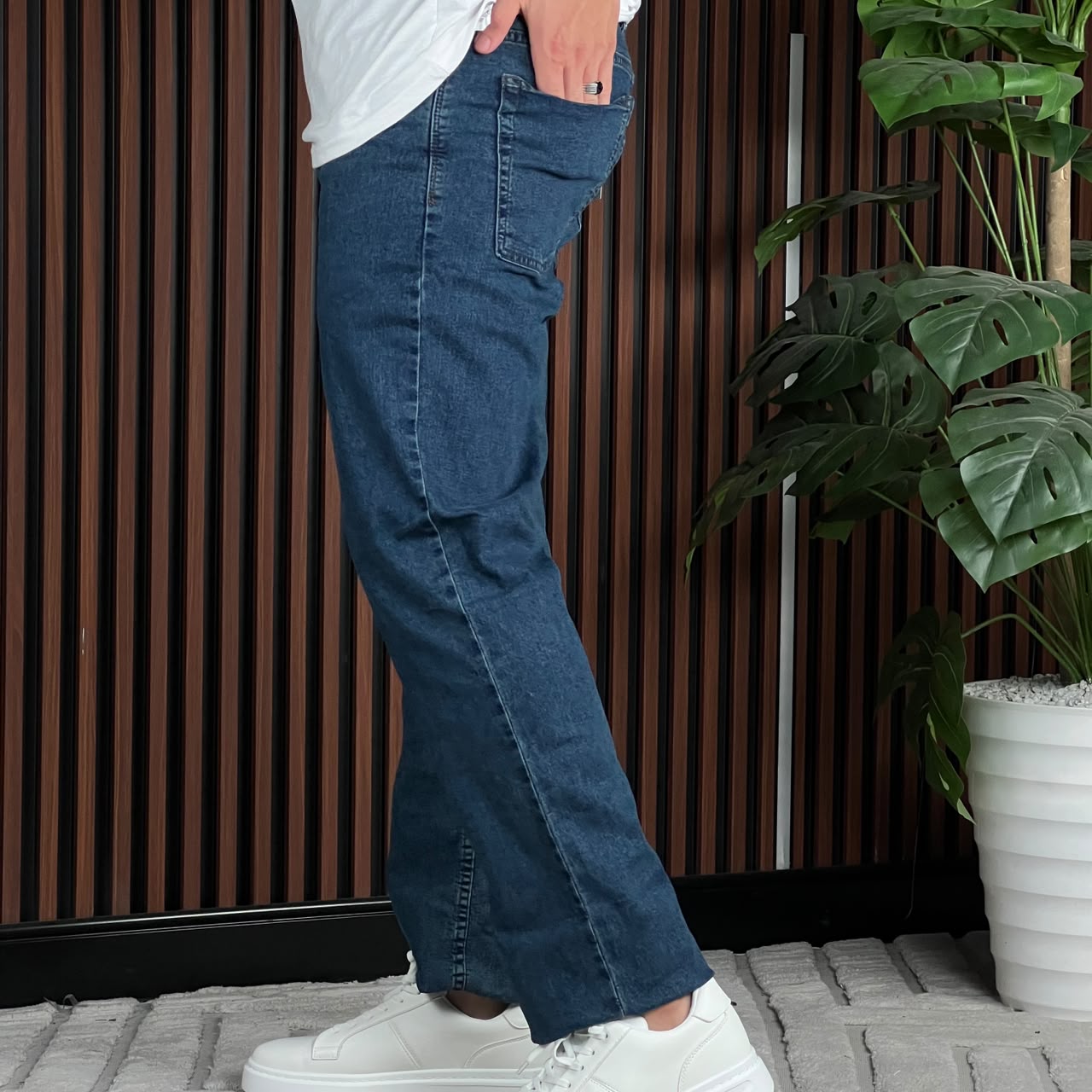 Pantalon Jean ANKO Original