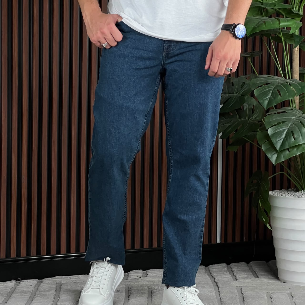 Pantalon Jean ANKO Original