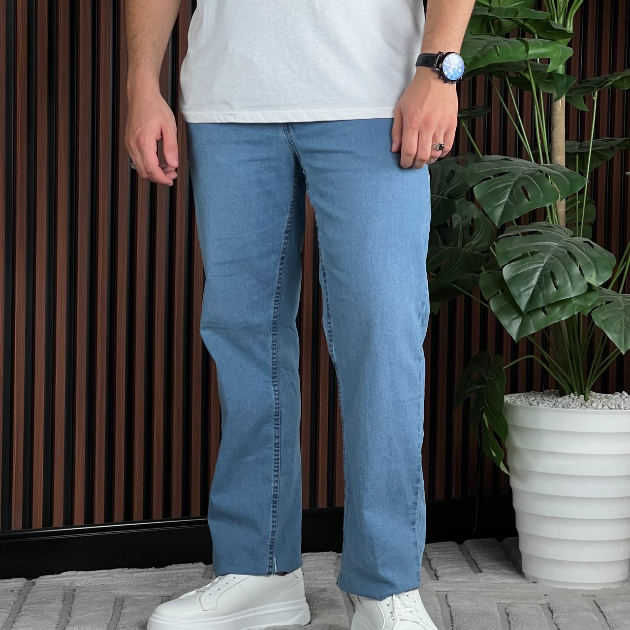 Pantalon Jean ANKO Original