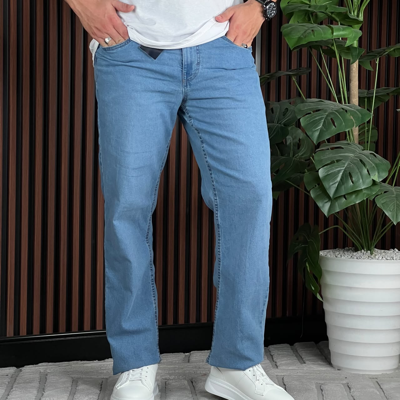 Pantalon Jean ANKO Original