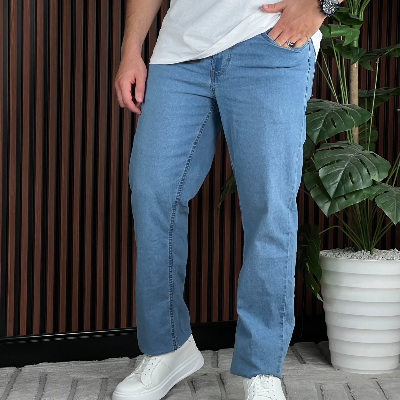Pantalon Jean ANKO Original