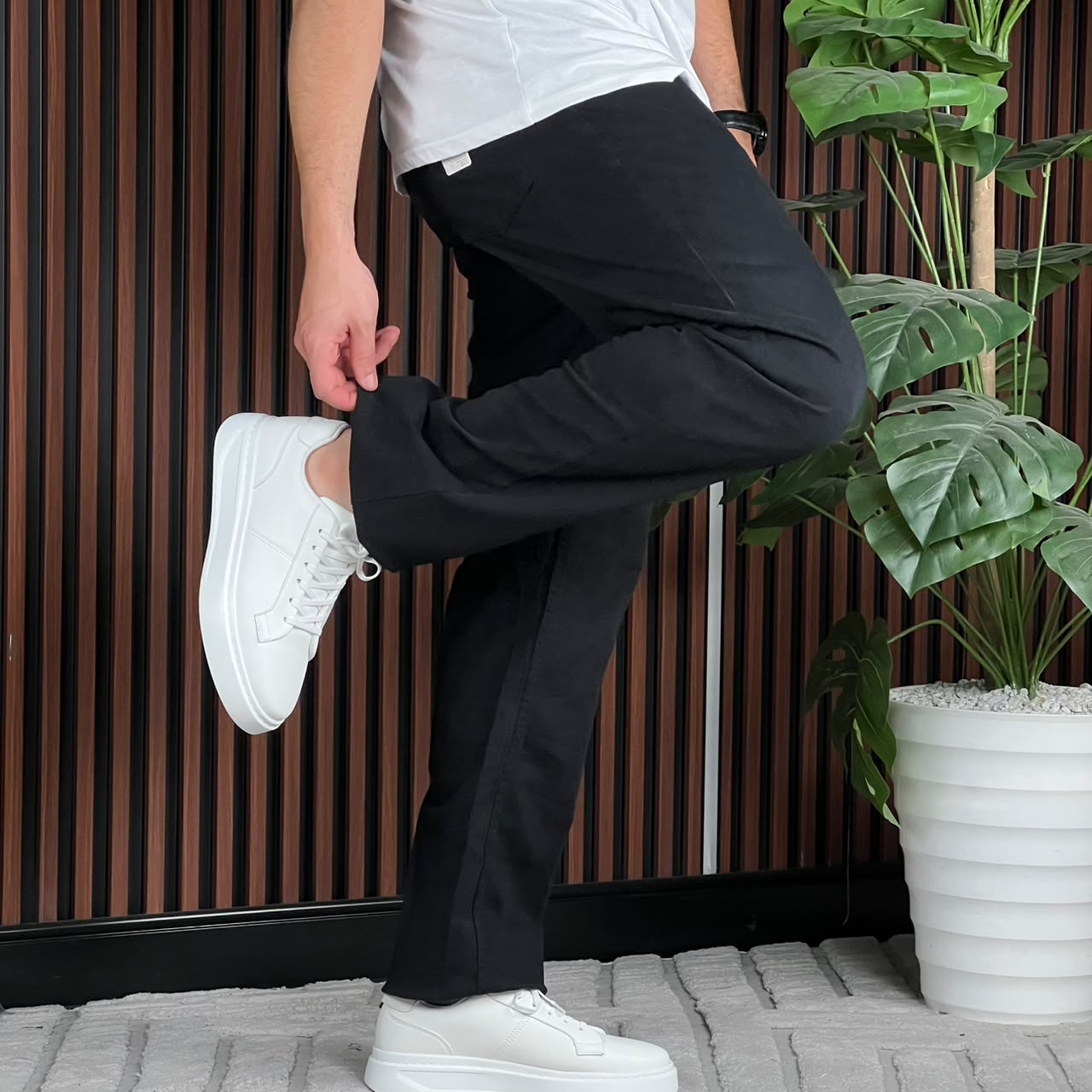 Pantalon Jean ANKO Original
