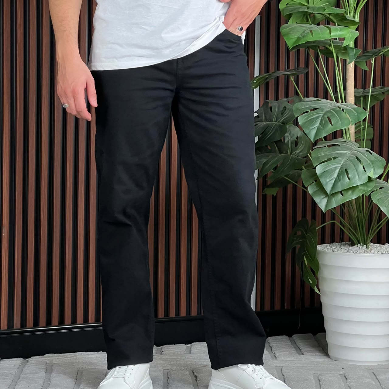 Pantalon Jean ANKO Original