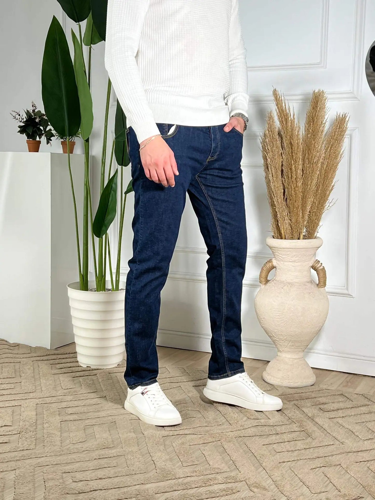 Jean Lumberjack Original