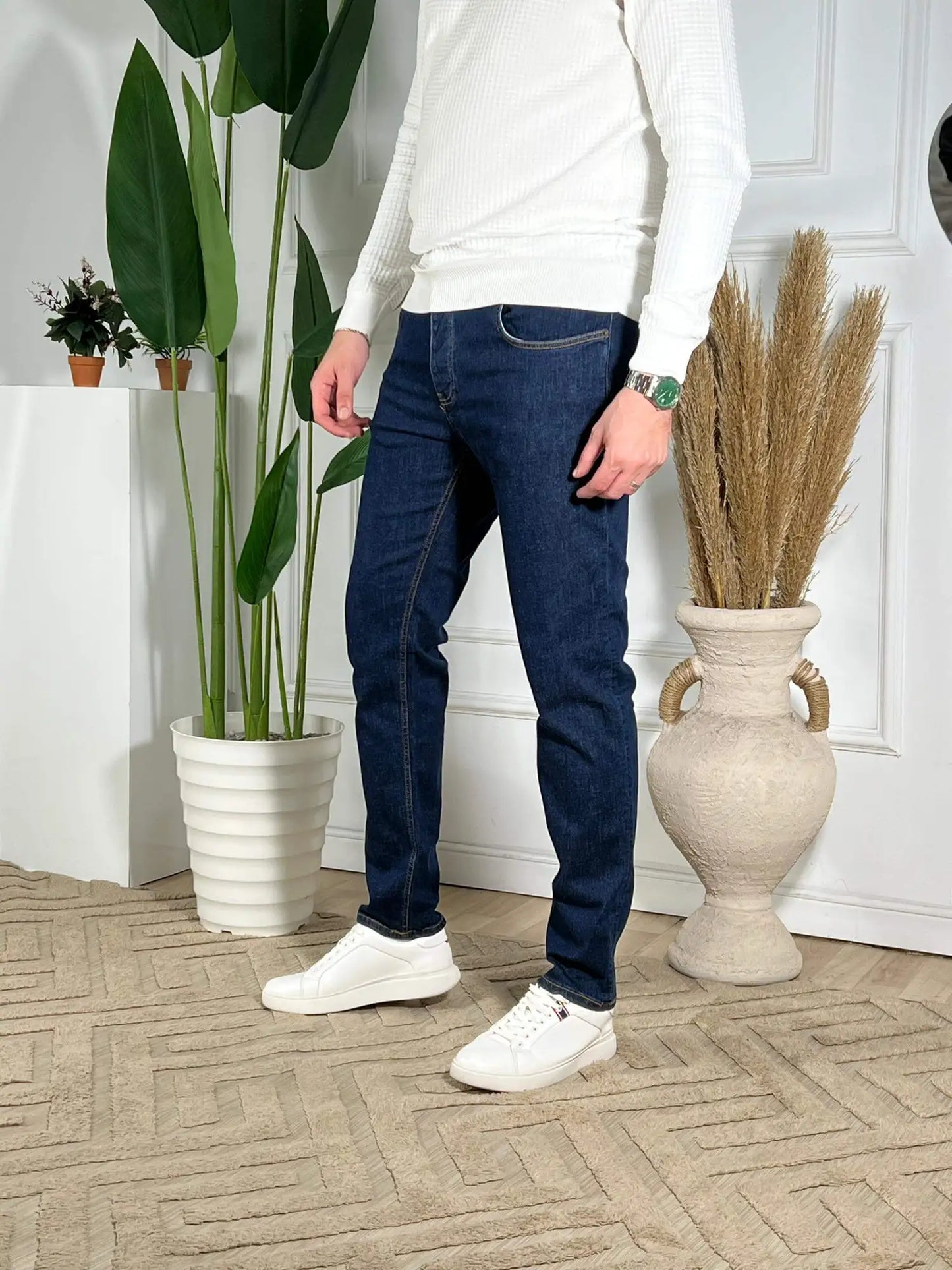 Jean Lumberjack Original