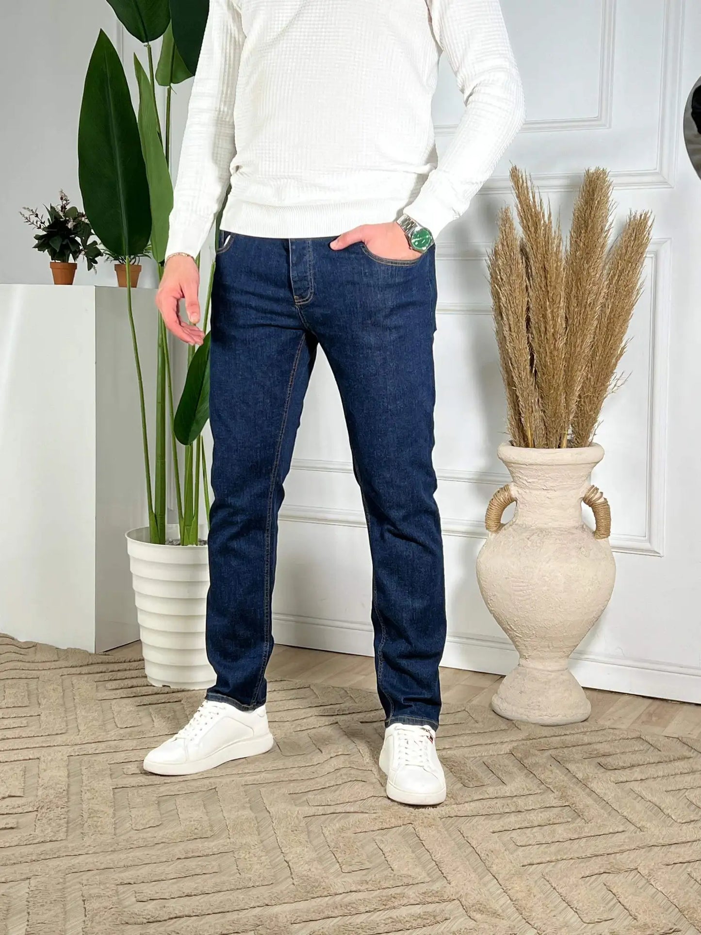 Jean Lumberjack Original