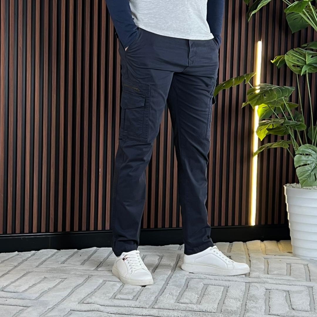 Cargo Pull & Bear [ PROMO ]