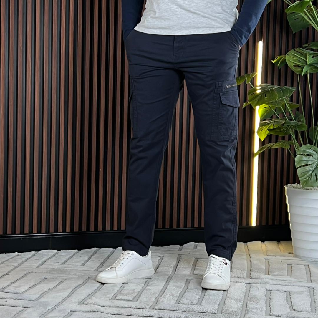 Cargo Pull & Bear [ PROMO ]