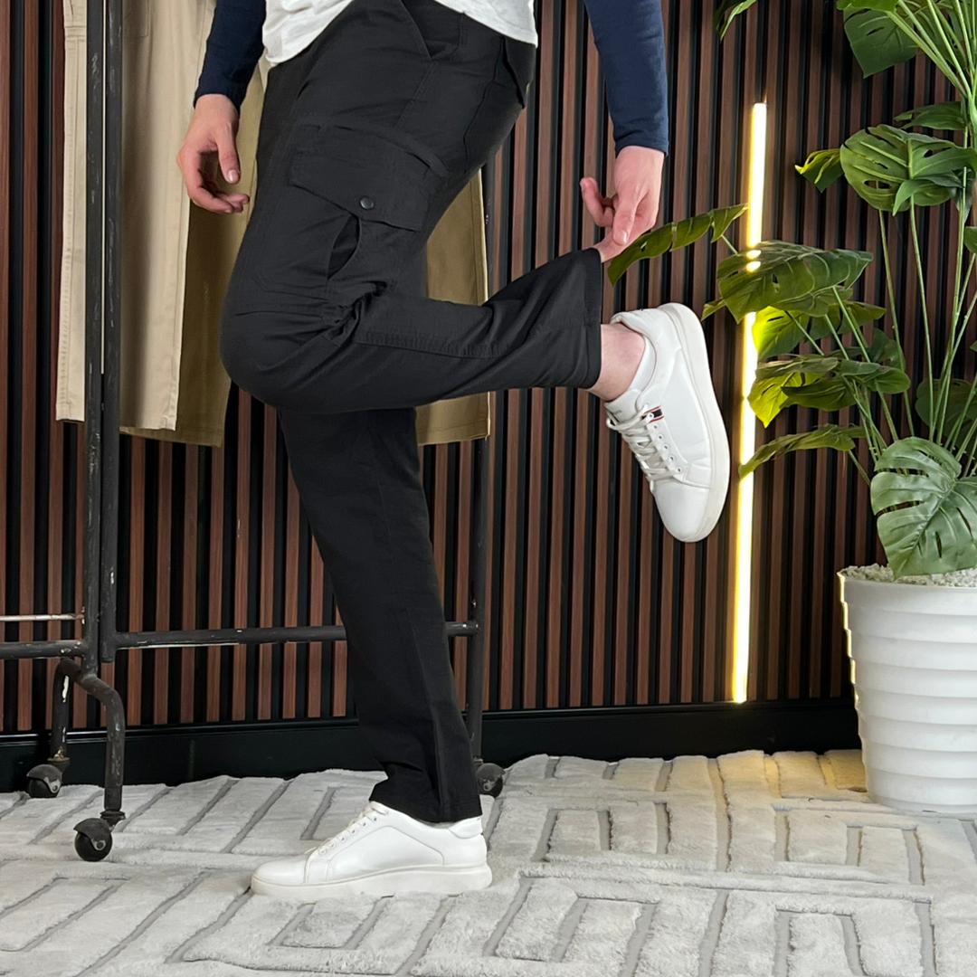 Cargo Pull & Bear