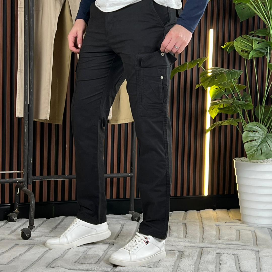 Cargo Pull & Bear