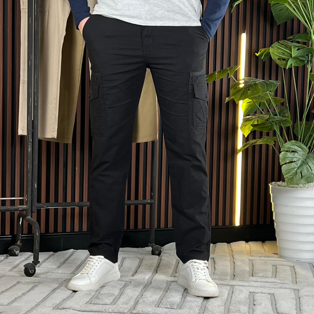 Cargo Pull & Bear