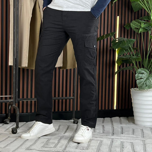 Cargo Pull & Bear